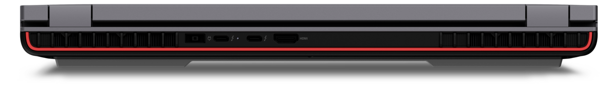 Lenovo ThinkPad P16 Core™ i7-14700HX 16" WQXGA 32GB RAM 1TB SSD RTX 2000 Ada Laptop Lenovo Laptops Lenovo