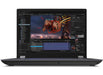 Lenovo ThinkPad P16 Core™ i7-14700HX 16" WQXGA 32GB RAM 1TB SSD RTX 2000 Ada Laptop Lenovo Laptops Lenovo