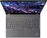 Lenovo ThinkPad P16 Core™ i7-14700HX 16" WQXGA 32GB RAM 1TB SSD RTX 2000 Ada Laptop Lenovo Laptops Lenovo