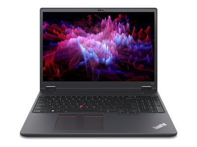 Lenovo 21FC0014UK ThinkPad P16v Gen 1 16" Intel Core i9 13900H 32 GB RAM 1 TB SSD Notebook Lenovo Laptops Lenovo