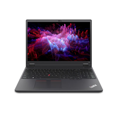 Lenovo ThinkPad P16v Gen 1 21FC001BUK 40.6 cm (16") Intel Core i7 13th Gen i7-13700H 16 GB Total RAM 512 GB SSD Mobile Workstation Lenovo Laptops Lenovo