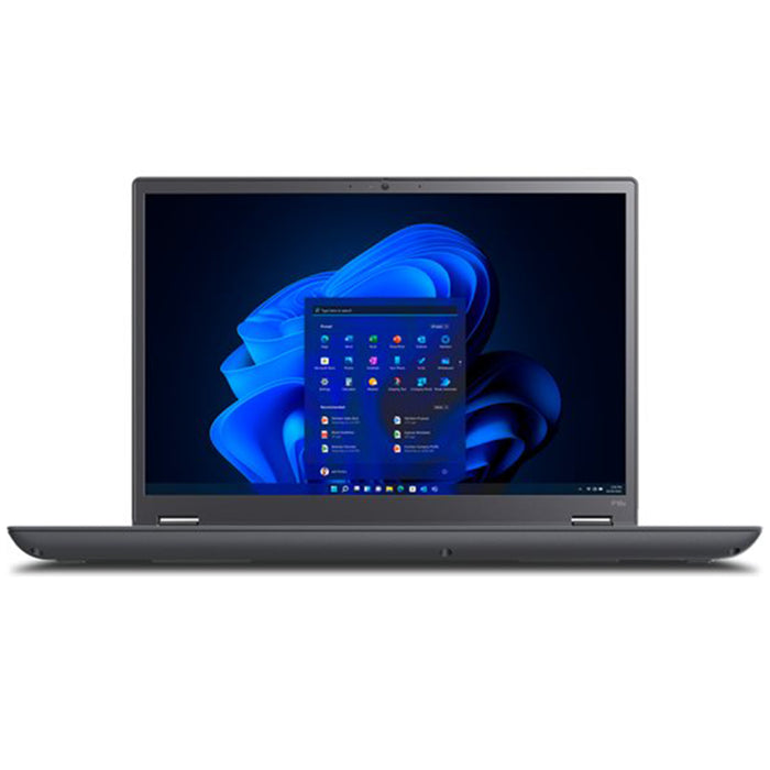 Lenovo ThinkPad P16v Gen 1 21FC001BUK 40.6 cm (16")  Intel Core i7 13th Gen i7-13700H 16 GB Total RAM 512 GB SSD Mobile Workstation