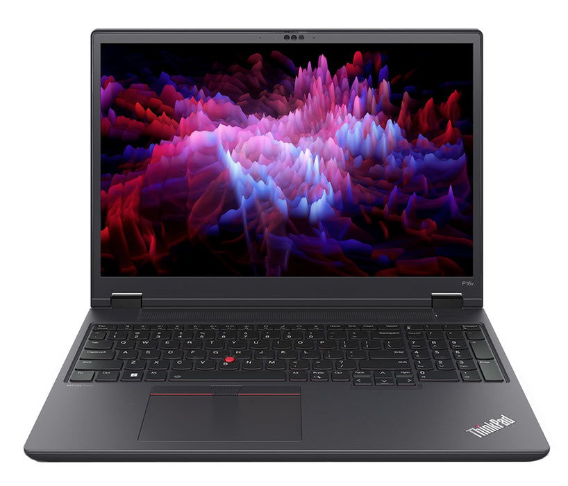 Lenovo ThinkPad P16v Gen 1 21FC001DUK 40.6 cm (16") Intel Core i7 13th Gen i7-13700H 32 GB Total RAM 1 TB SSD  Mobile Workstation