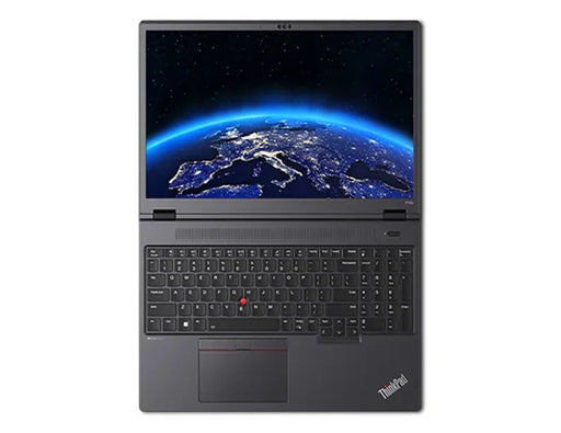 Lenovo ThinkPad P16v Gen 1 21FC001EUK 40.6 cm (16")  Intel Core i7 13th Gen i7-13700H 16 GB Total RAM 512 GB SSD Mobile Workstation