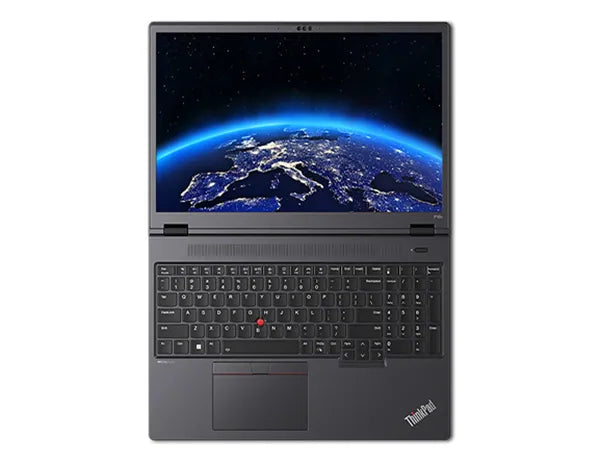 Lenovo ThinkPad P16v Gen 1 21FC001EUK 40.6 cm (16") Intel Core i7 13th Gen i7-13700H 16 GB Total RAM 512 GB SSD Mobile Workstation Lenovo Laptops Lenovo