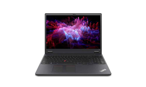 Lenovo ThinkPad P16v Gen 1 21FE000XUK 40.6 cm (16") AMD Ryzen 9 PRO 7940HS 32 GB Total RAM 1 TB SSD Mobile Workstation
