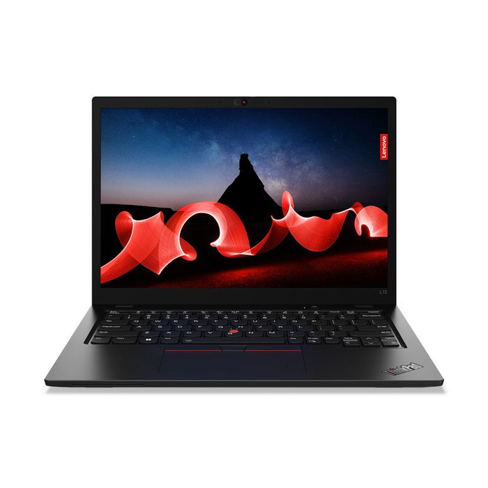 Lenovo ThinkPad L13 Gen 4 21FG000DUK 33.8 cm (13.3") Intel Core i7 13th Gen i7-1355U 512 GB SSD 16 GB Ram  Notebook