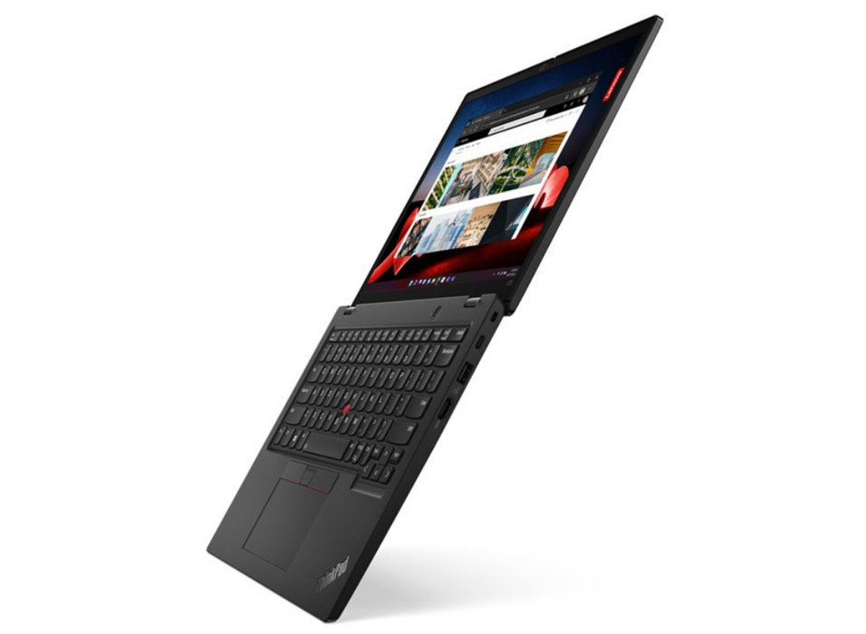 Lenovo ThinkPad L13, Intel® Core™ i5, 13.3", Full HD, 8 GB LPDDR5-SDRAM, 256 GB SSD, Windows 11 Pro