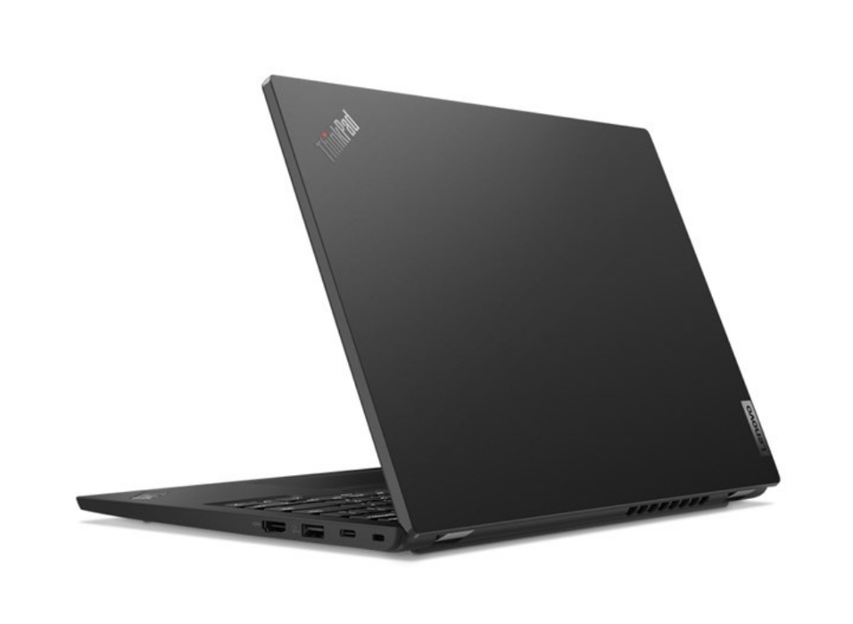 Lenovo ThinkPad L13, Intel® Core™ i5, 13.3", Full HD, 8 GB LPDDR5-SDRAM, 256 GB SSD, Windows 11 Pro