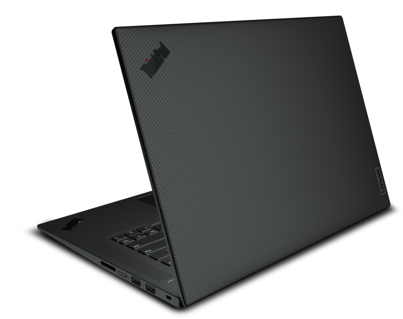 Lenovo ThinkPad P1 Gen 6 21FV0011UK 40.6 cm (16") Intel Core i7 13th Gen i7-13700H 512 GB SSD 16 GB Ram Mobile Workstation