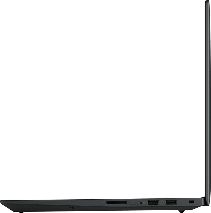 Lenovo ThinkPad P1 Gen 6 21FV0011UK 40.6 cm (16") Intel Core i7 13th Gen i7-13700H 512 GB SSD 16 GB Ram Mobile Workstation