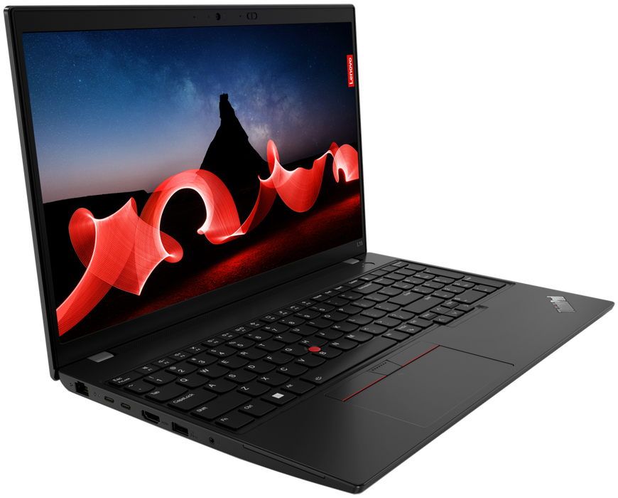 Lenovo ThinkPad L15 Gen 4 21H3002HUK 39.6 cm (15.6") Intel Core i5 13th Gen i5-1335U 256 GB SSD 16 GB Ram Notebook