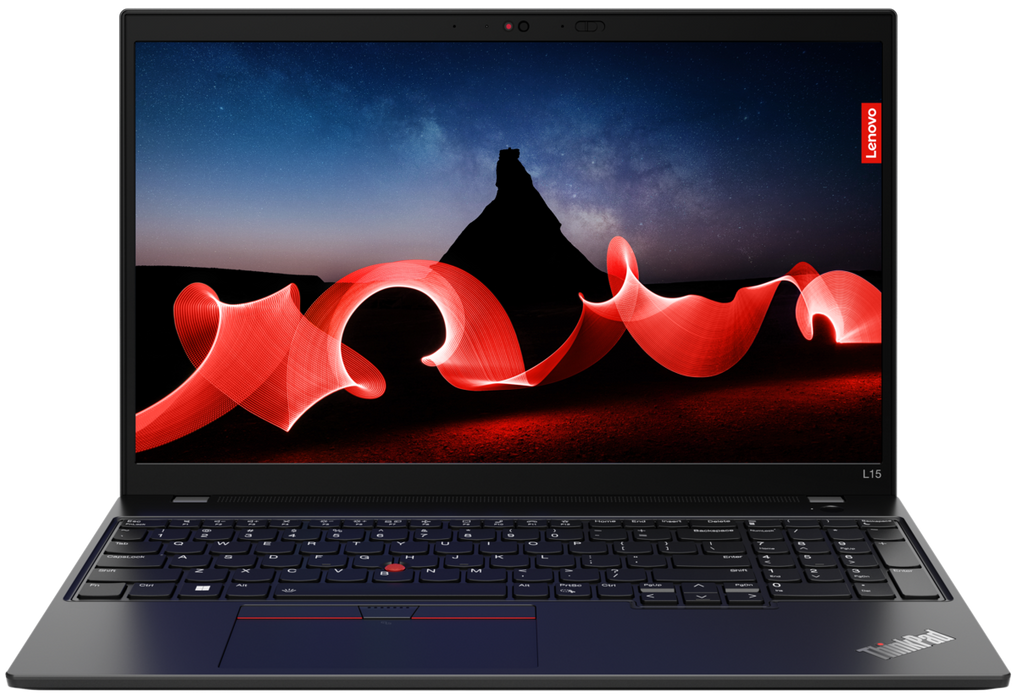 Lenovo ThinkPad L15 Gen 4 21H3002HUK 39.6 cm (15.6") Intel Core i5 13th Gen i5-1335U 256 GB SSD 16 GB Ram Notebook