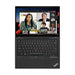 Lenovo ThinkPad T14 Gen 4 21HD003FUK 35.6 cm (14") Intel Core i5 13th Gen i5-1335U 256 GB SSD  16 GB Ram Notebook