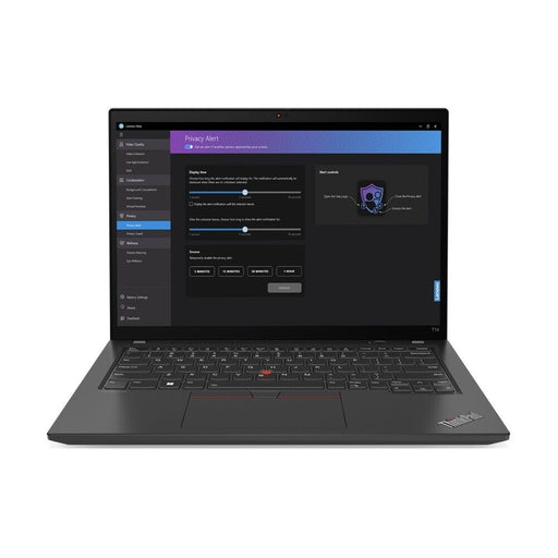 Lenovo ThinkPad T14 Gen 4 21HD003FUK 35.6 cm (14") Intel Core i5 13th Gen i5-1335U 256 GB SSD  16 GB Ram Notebook