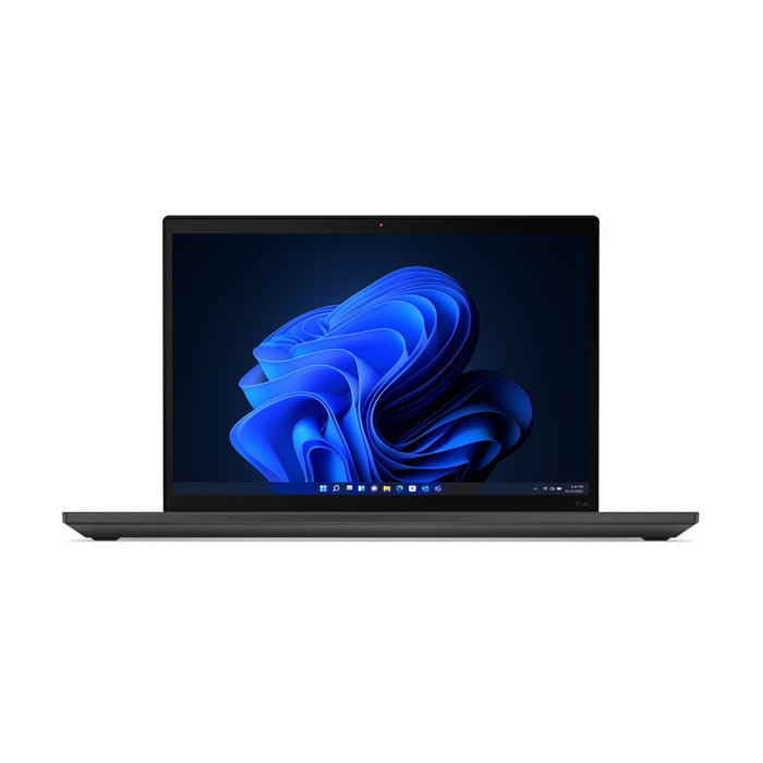 Lenovo ThinkPad P14s Gen 4 21HF000RUK 35.6 cm (14") Intel Core i7 13th Gen i7-1360P 16 GB Total RAM 512 GB SSD Mobile Workstation Lenovo Laptops Lenovo