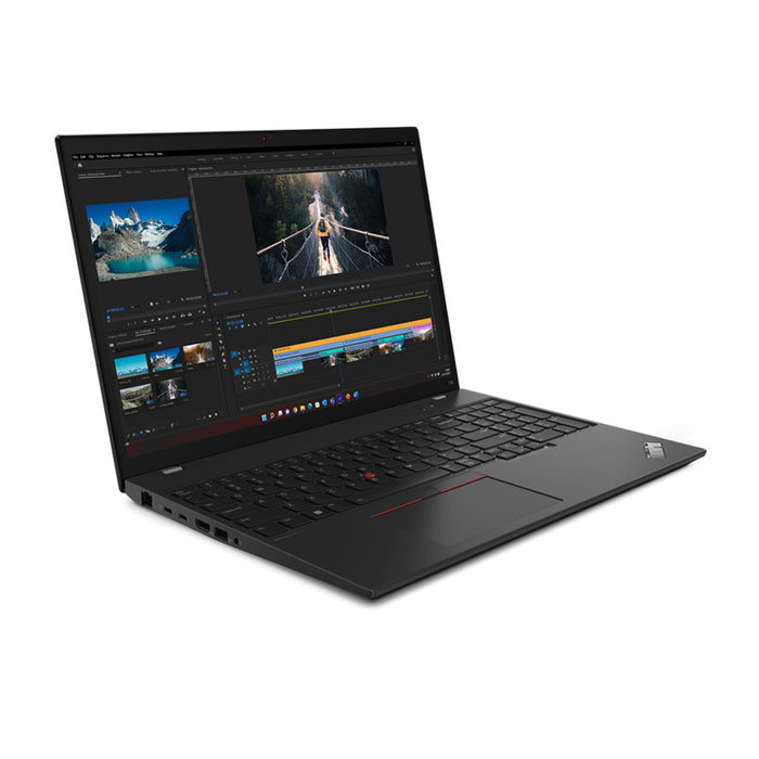 Lenovo ThinkPad T16 Gen 2 21HH002JUK 40.6 cm (16") Intel Core i7 13th Gen i7-1355U 512 GB SSD 16 GB Ram Notebook