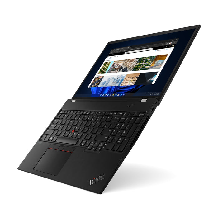 Lenovo ThinkPad P16s Gen 2 21HK0013UK 40.6 cm (16") Intel Core i7 13th Gen i7-1360P 1 TB SSD 16 GB Ram Mobile Workstation Laptop Lenovo