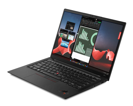 Lenovo ThinkPad X X1 Carbon 14 Inch 13th gen Intel® Core™ i5 16GB RAM 256GB SSD Windows 11 Pro