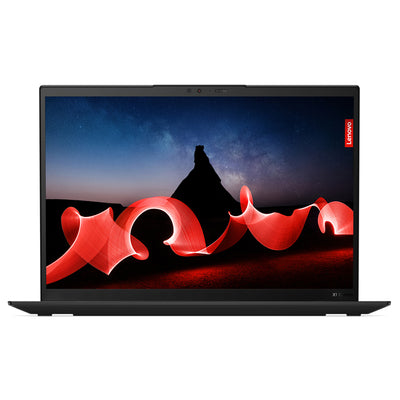 Lenovo ThinkPad X X1 Carbon 14 Inch 13th gen Intel® Core™ i7 32GB RAM 1000GB SSD Windows 11 Pro Lenovo Laptops Lenovo