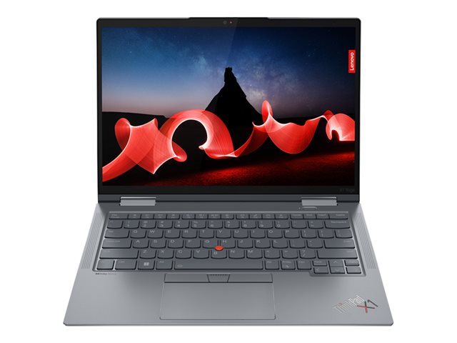 Lenovo ThinkPad X1 Yoga Gen 8 21HQ003CUK 14" Intel® Core™ i5-1335U 256 GB SSD 16 GB Ram Windows 11 Pro