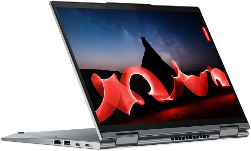 Lenovo ThinkPad X1 Yoga Gen 8 21HQ003JUK Intel Core i7 13th Gen 1355U Windows 11 Pro