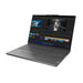 Lenovo ThinkBook 16p G4 IRH 21J8000CUK 40.6 cm (16") Intel Core i7 13th Gen i7-13700H 512 GB SSD 16 GB Ram Notebook