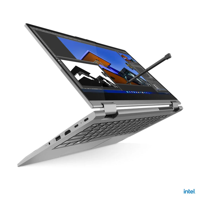 Lenovo ThinkBook 14s Yoga 14 Inch 13th gen Intel® Core™ i5 16GB RAM 256GB SSD Windows 11 Pro Lenovo Laptops Lenovo