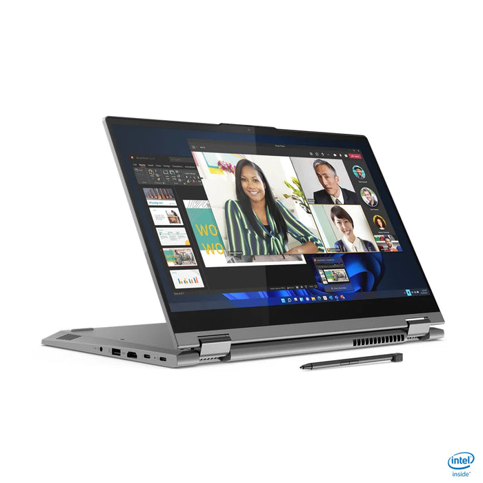 Lenovo ThinkBook 14s Yoga 14 Inch 13th gen Intel® Core™ i5  16GB RAM 256GB SSD Windows 11 Pro