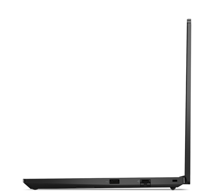 Lenovo E14 14 Inch 13th gen Intel® Core™ i7 16 512 Windows 11 Pro Business Laptop