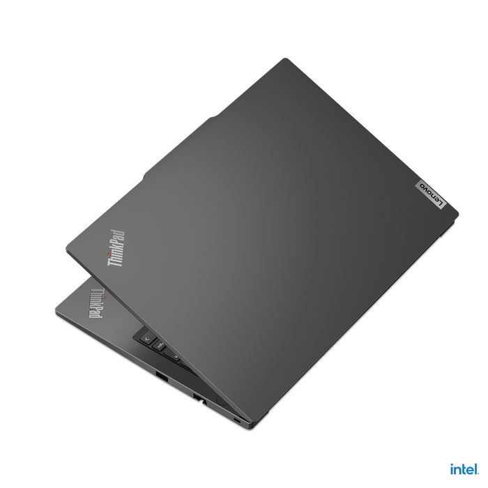 Lenovo ThinkPad E14 Gen 5 21JK0057UK 35.6 cm (14") Intel Core i5 13th Gen i5-1335U 256 GB SSD 16 GB Ram Notebook