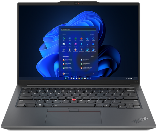 Lenovo 21JK005AUK  ThinkPad E14 Gen 5 14" WUXGA  Intel® Core™ i5-1335U 16 GB Ram 512 GB SSD Notebook