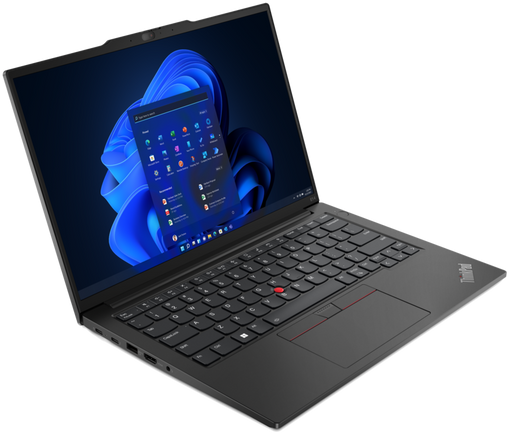 Lenovo 21JK005AUK  ThinkPad E14 Gen 5 14" WUXGA  Intel® Core™ i5-1335U 16 GB Ram 512 GB SSD Notebook