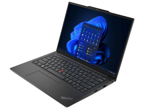 Lenovo ThinkPad E14 Gen 5 (Intel) Intel® Core™ i5 i5-13420H 35.6 cm (14") WUXGA 8 GB DDR4-SDRAM 256 GB SSD Wi-Fi 6 (802.11ax) Windows 11 Pro Black | 21JK00J5UK