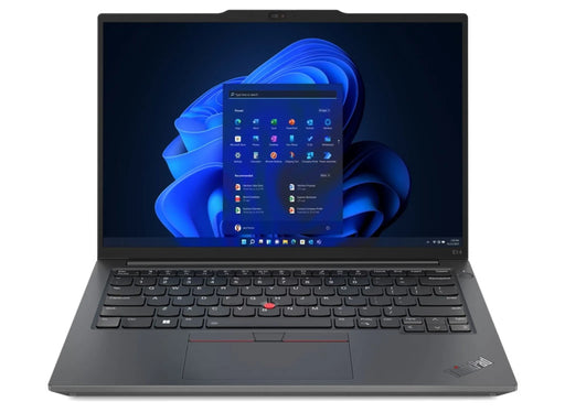 Lenovo ThinkPad E14 Gen 5 (Intel) Intel® Core™ i5 i5-13420H 35.6 cm (14") WUXGA 8 GB DDR4-SDRAM 256 GB SSD Wi-Fi 6 (802.11ax) Windows 11 Pro Black | 21JK00J5UK