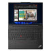 Lenovo ThinkPad E16 Gen 1 21JN004NUK 40.6 cm (16") Intel Core i5 13th Gen i5-1335U 256 GB SSD 8 GB Ram  Notebook