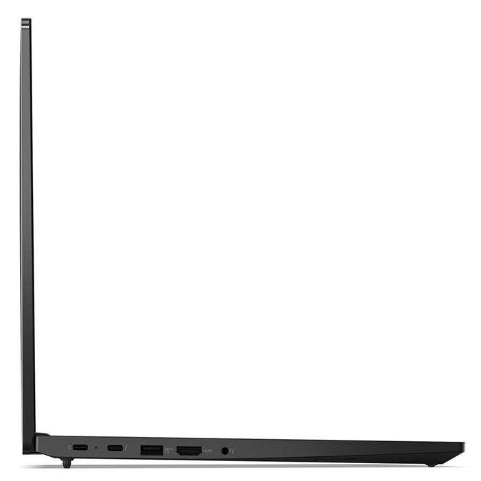 Lenovo ThinkPad E16 Gen 1 21JN004NUK 40.6 cm (16") Intel Core i5 13th Gen i5-1335U 256 GB SSD 8 GB Ram  Notebook