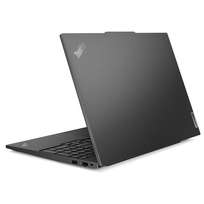 Lenovo ThinkPad E16 Gen 1 21JN004NUK 40.6 cm (16") Intel Core i5 13th Gen i5-1335U 256 GB SSD 8 GB Ram  Notebook