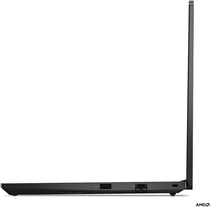 Lenovo ThinkPad E14 G5 21JR0004UK AMD Ryzen 5 7530U 8GB Ram 256GB SSD 14" Win 11 Pro