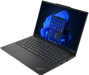 Lenovo ThinkPad E14 Gen 5 21JR000AUK 35.6 cm (14") AMD Ryzen 7 7730U Octa-core (8 Core) 2 GHz 512 GB SSD 16 GB Ram Notebook