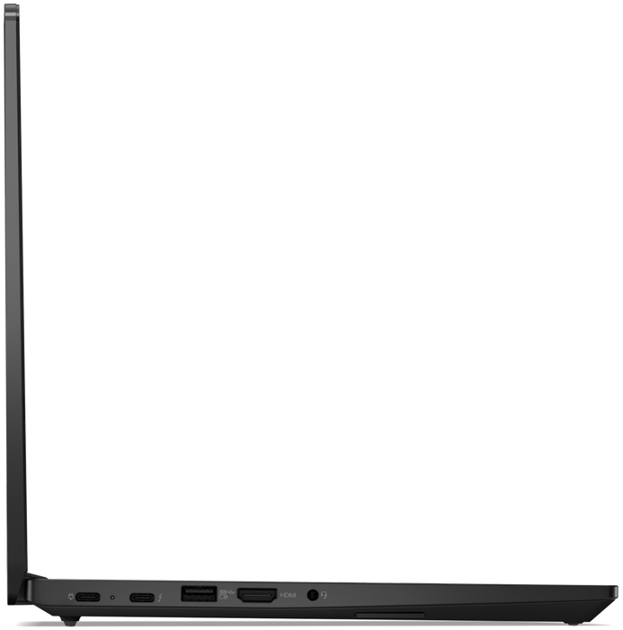 Lenovo ThinkPad E14 Gen 5 21JR000AUK 35.6 cm (14") AMD Ryzen 7 7730U Octa-core (8 Core) 2 GHz 512 GB SSD 16 GB Ram Notebook