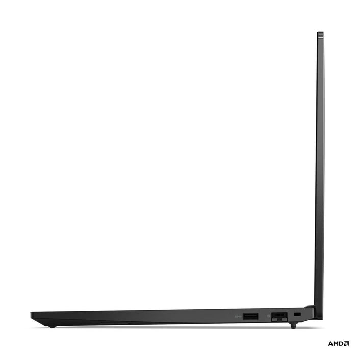 Lenovo ThinkPad E16 Gen 1 21JT000HUK 40.6 cm (16") AMD Ryzen 7 7730U 512 GB SSD 16 GB Ram Notebook