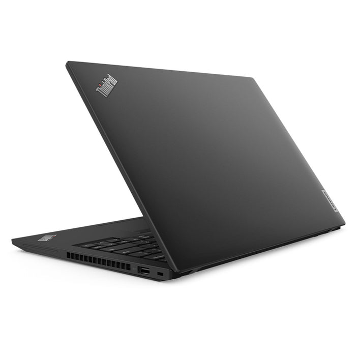 Lenovo ThinkPad T14 Gen 4 21K3000GUK 35.6 cm (14") AMD Ryzen 5 PRO 7540U 512 GB SSD 16 GB Ram Notebook