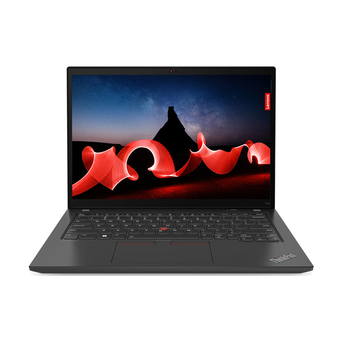 Lenovo ThinkPad T14 Generation 4 14 Inch AMD Ryzen 7 Pro 7840U 16GB RAM 512GB SSD Windows 11 Pro Notebook