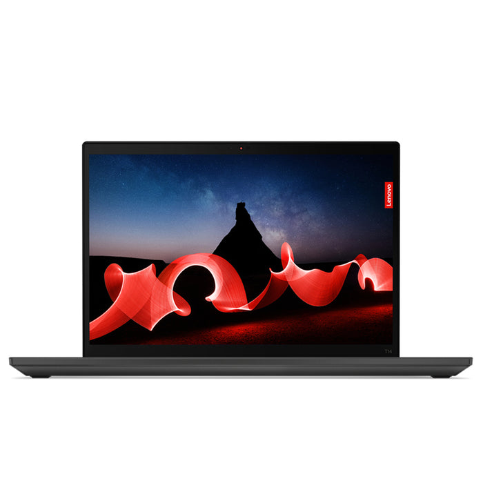 Lenovo ThinkPad T14 Generation 4 14 Inch AMD Ryzen 7 Pro 7840U 16GB RAM 512GB SSD Windows 11 Pro Notebook