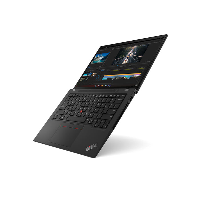 Lenovo ThinkPad T14 Generation 4 14 Inch AMD Ryzen 7 Pro 7840U 16GB RAM 512GB SSD Windows 11 Pro Notebook