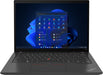 Lenovo ThinkPad P14s Gen 4 21K5000EUK 35.6 cm (14") AMD Ryzen 7 PRO 7840U 512 GB SSD 16 GB Total RAM  Mobile Workstation