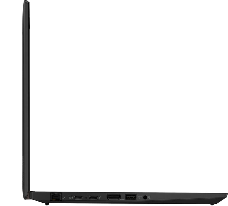 Lenovo ThinkPad P14s Gen 4 21K5000EUK 35.6 cm (14") AMD Ryzen 7 PRO 7840U 512 GB SSD 16 GB Total RAM  Mobile Workstation