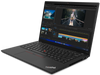 Lenovo ThinkPad P14s Gen 4 21K5000EUK 35.6 cm (14") AMD Ryzen 7 PRO 7840U 512 GB SSD 16 GB Total RAM  Mobile Workstation