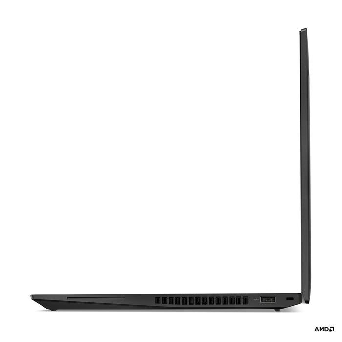 Lenovo ThinkPad T16 Gen 2 21K7000JUK 40.6 cm (16") AMD Ryzen 5 PRO 7540U 16 GB Ram 256 GB SSD  Notebook